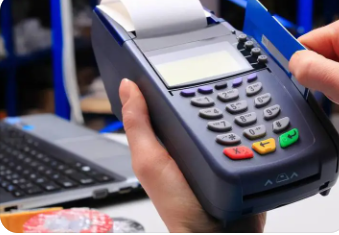 POS機(jī)換個(gè)地方為什么不能使用